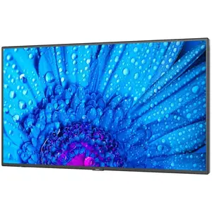 Écran d'affichage numérique NEC MultiSync M431 43" IPS UltraHD 4K pas cher