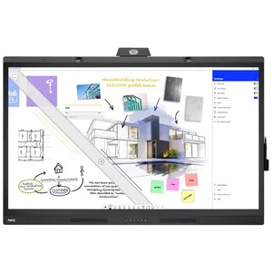 NEC MultiSync WD551 pas cher