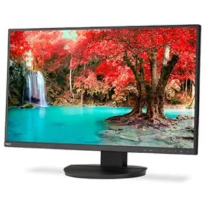 NEC MultiSync EA271Q 68,6 cm (27") 2560 x 1440 Pixels Quad HD LCD NoirVendu parkaufland