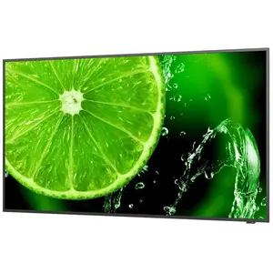 Écran d'affichage numérique NEC MultiSync E438 42,5" IPS UltraHD 4K pas cher