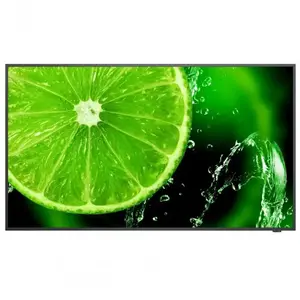 Écran NEC E498 3840 x 2160 px Ultra HD 4K 49" IPS 50-60 Hz Direct-LED pas cher