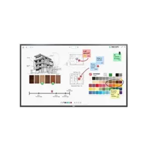 NEC MultiSync M551 IGB - Classe de diagonale 55" M Series écran LCD ré...Vendu parfnac