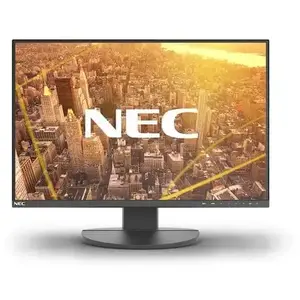 Sharp-NEC Écran 24" NEC MultiSync EA242WU - HDMI/DisplayPort pas cher