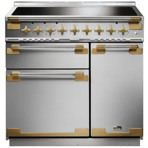 Piano de cuisson induction FALCON ELS90EISS/AB-EU pas cher