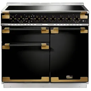 Piano de cuisson FALCON ELS100EIGB/BE-EU pas cher