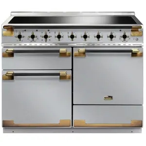 Piano de cuisson FALCON ELS110EISS/BE-EU pas cher