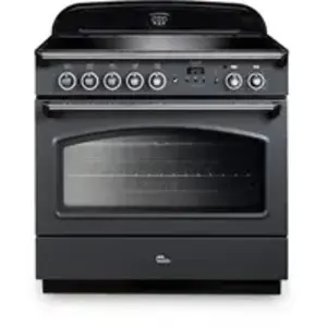 Comparateur de prix : Piano de cuisson induction FALCON CLAS90FXEISL/C-EU 90 cm