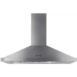 Hotte décorative murale FALCON FHDC90SS/C pas cher