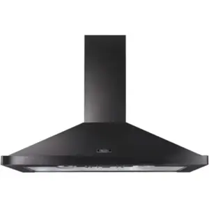 Hotte décorative murale FALCON FHDC90SL/C pas cher