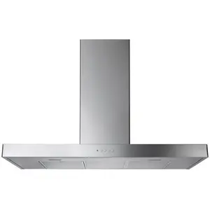 Rangemaster Hotte Décorative Murale Falcon Uhdf90ss/ pas cher