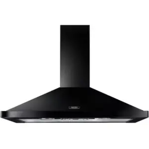 Hotte décorative murale FALCON FHDC110BL/C pas cher