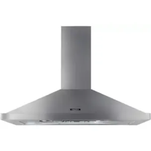Hotte décorative murale FALCON FHDC100SS/C pas cher