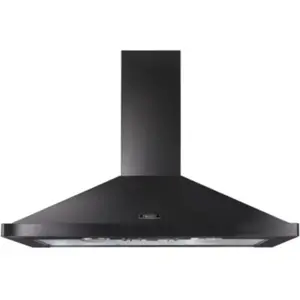 Hotte décorative murale FALCON FHDC110SL/C pas cher