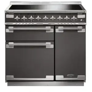 Comparateur de prix : Piano de cuisson induction FALCON ELS90EISL/-EU
