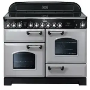 Cuisinière vitrocéramique FALCON CDL110ECRP/C-EU pas cher
