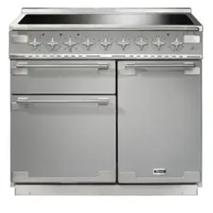 Piano De Cuisson Induction Falcon Elise Els100eiss/-eu Inox pas cher