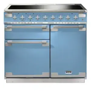 Piano De Cuisson Induction Falcon Elise Els100eica/-eu Bleu De Chine pas cher