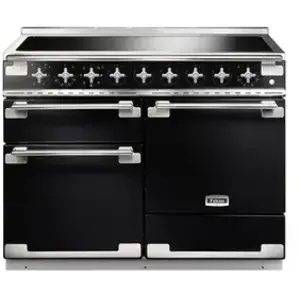 Piano De Cuisson Induction Falcon Elise Els110eigb/-eu Noir Brillant pas cher