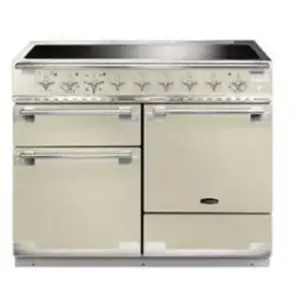 Piano de cuisson induction FALCON ELISE 110 INDUCTION Crème pas cher