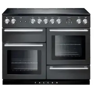 Piano de cuisson induction FALCON NEXUS110 INDUC ARD/CHROME pas cher