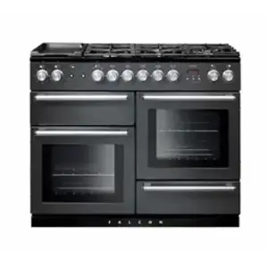 Piano de cuisson mixte FALCON NEXUS110 MIXT ARD CHROME pas cher