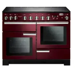 Piano De Cuisson Induction Falcon Professional Deluxe Pdl110eicy/c-eu pas cher