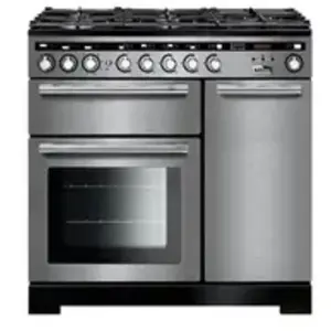 Falcon ENCORE DELUXE - EDL90DFSS/C-FRA - 90CM pas cher