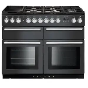 Piano de cuisson mixte FALCON NEXUS SE 110 ARDOISE pas cher