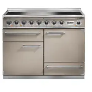 Piano de cuisson FALCON F1092DXEIFN/N Induc fauve pas cher