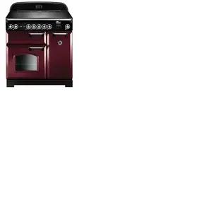 piano de cuisson FALCON CLA90EICY/C pas cher