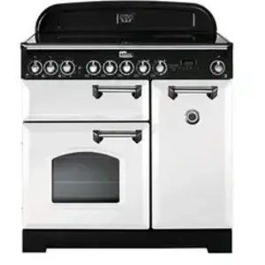 Piano de cuisson vitrocéramique FALCON CDL90ECWH/C-EU pas cher