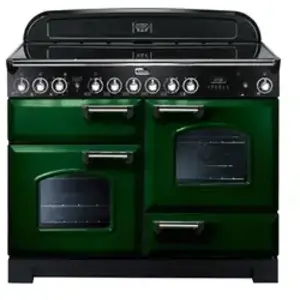 Piano de cuisson FALCON CDL110ECRG/C Vitro 110 vert pas cher