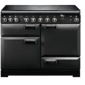 Piano de cuisson Induction FALCON LKD110EICB/C-EU 110cm pas cher