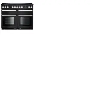 Piano de cuisson induction FALCON NEXSE110EICB 110cm Charbon pas cher