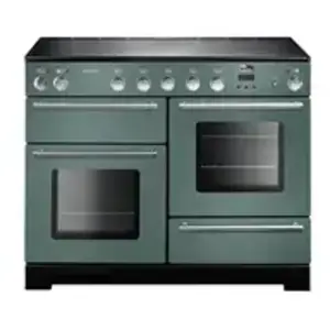 FALCON Piano de cuisson 110 induction Infusion - INF110EIMG/-EU pas cher
