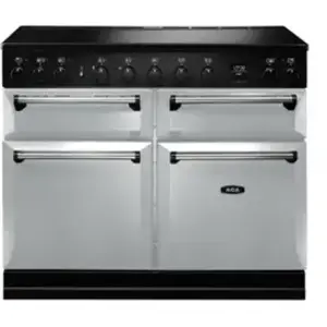 Comparateur de prix : Piano de cuisson induction AGA MASTERCHEF DELUXE 110 INDUCTION GRIS