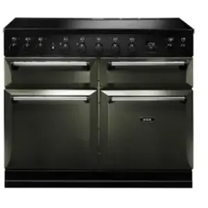 Comparateur de prix : Piano de cuisson induction AGA MASTERCHEF DELUXE 110 INDUCTION