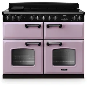 Falcon CLDLB110EIPHTH/CM-E1 PARME CHROME pas cher