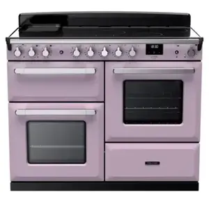 Comparateur de prix : Piano Induction Falcon Estel Deluxe Oc Esdlo110eiphth/cm-e1 Parme Chro...