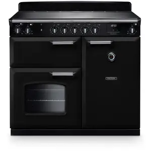 Falcon CL100EIPGBL/CM-E1 100 CM NOIR CHROME pas cher