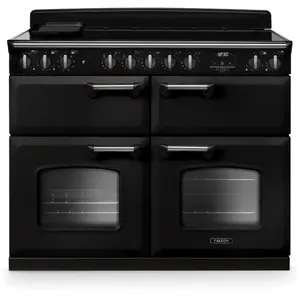 Falcon CLDLB110EIPCBL/CM-E1 110 CM CHARBON CHROME pas cher
