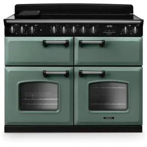 Falcon CLDLB110EIPMGR/CM-E1 VERT MINERAL CHROME pas cher