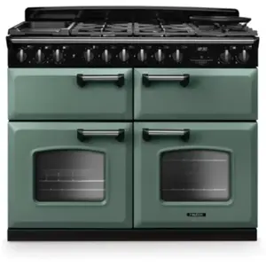 Falcon CLDLB110DFPMGR/CM-E1 110 CM VERT MINERAL CHROME pas cher