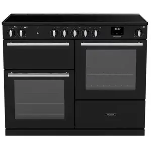 Piano de cuisson induction FALCON INFUSION NGC OC TAB IND 110 CM CHARB... pas cher
