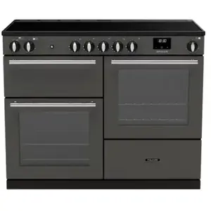 Piano de cuisson induction FALCON INFUSION NGC OC TAB IND 110 CMARDOIS... pas cher