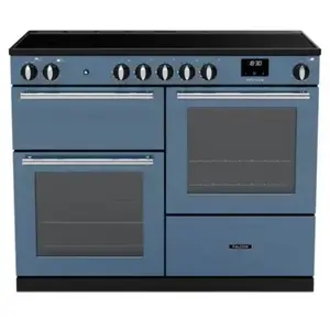 Piano de cuisson induction FALCON INFUSION NGC OC TAB IND 110 CM ROCHE... pas cher
