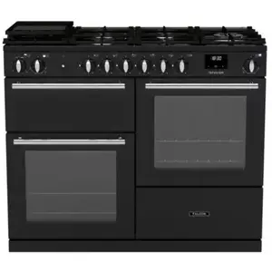 Comparateur de prix : Piano de cuisson gaz FALCON INFUSION NGC OC TAB GAZ 110 CM CHARBON