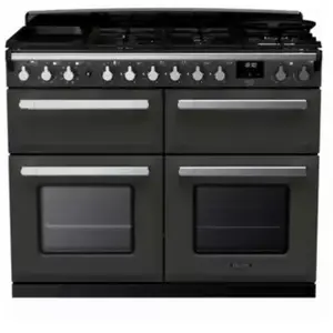 Comparateur de prix : Piano Mixte Falcon Estel Deluxe Bc Esdlb110dfpslt/cm-e1 Ardoise Chrome
