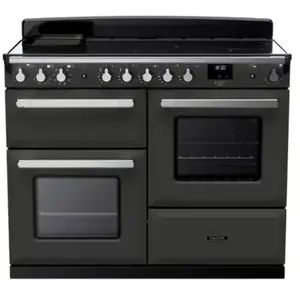 Piano Induction Falcon Estel Deluxe Oc Esdlo110eipslt/cm-e1 Ardoise Ch... pas cher