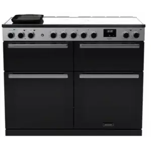 Piano Induction Falcon Edge Deluxe Bc Eddlb110eigblk/cm-e1 pas cher